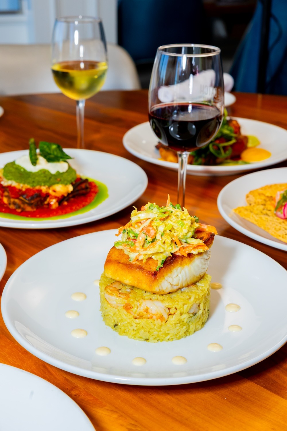 Waterfront Seafood Dining Boynton Beach